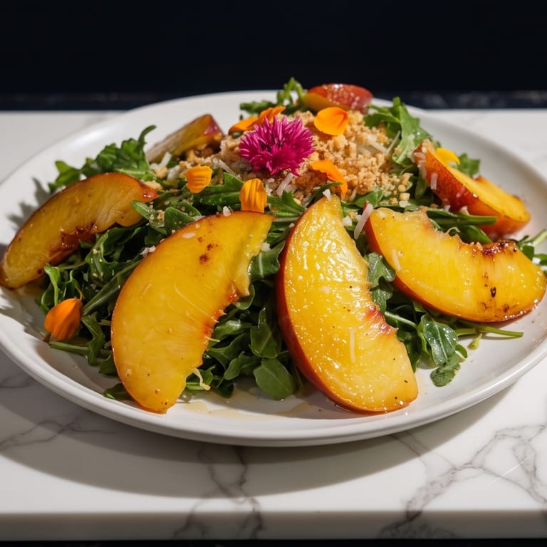 Our Delicious Salads