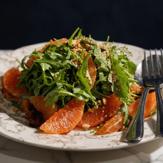 Organic Beets Salad