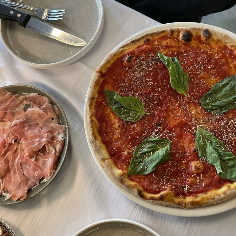 Italian Catering for Your Next Event