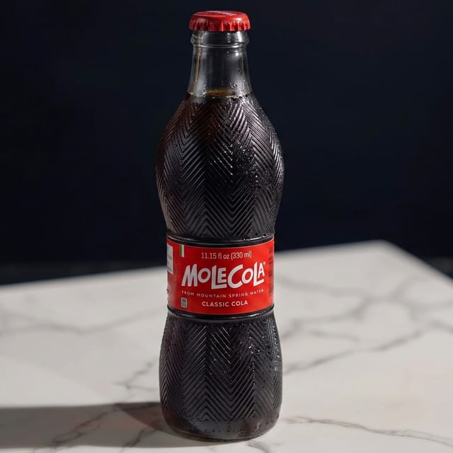 Italian Cola.