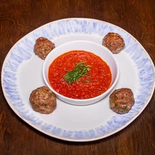 Meatballs