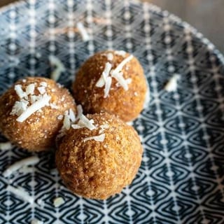 Arancini Cacio E Pepe