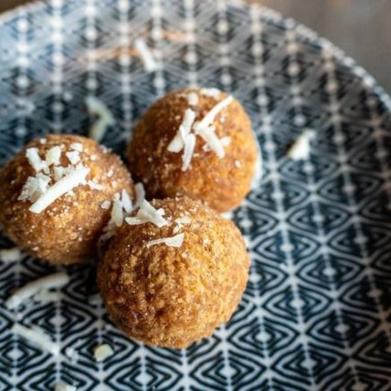 Savor Our Arancini Today